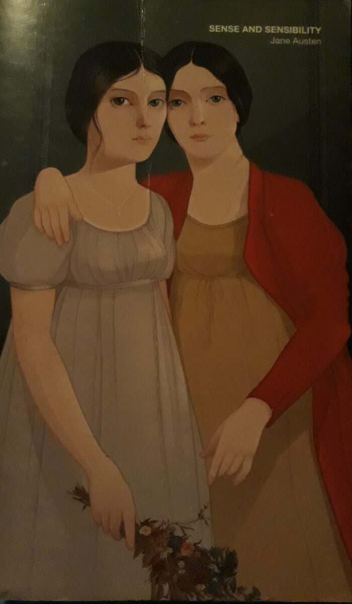 Sense and Sensibility