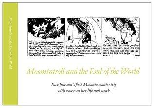Moomintroll and the End of the World