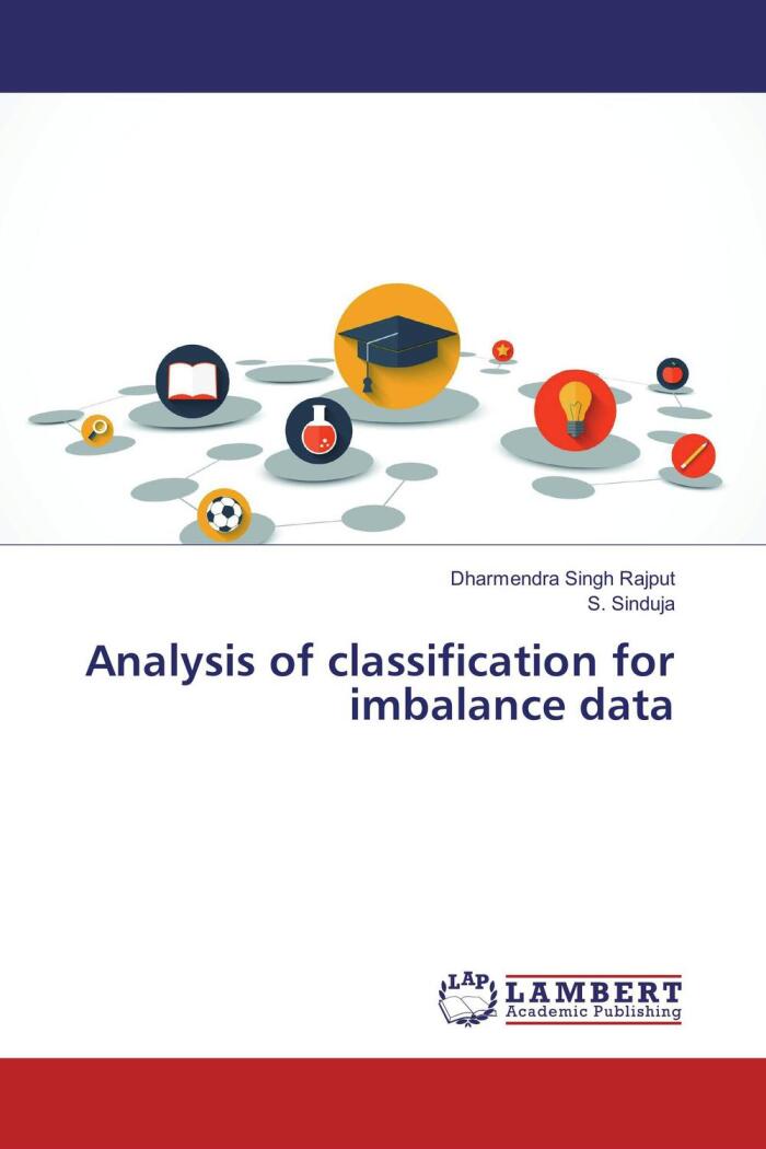 Analysis of Classification for Imbalance Data