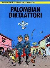 Palombian diktaattori