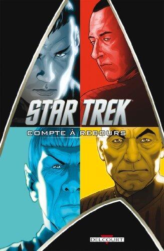 Star Trek: Compte à rebours