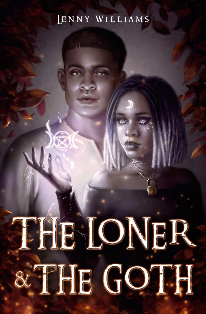 The Loner & The Goth