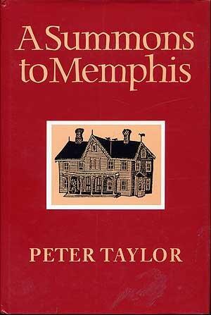 A summons to Memphis