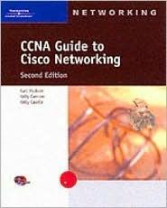 CCNA Guide to Cisco Networking, Second Edition
