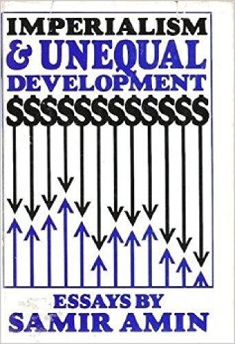 Imperialism and unequal development