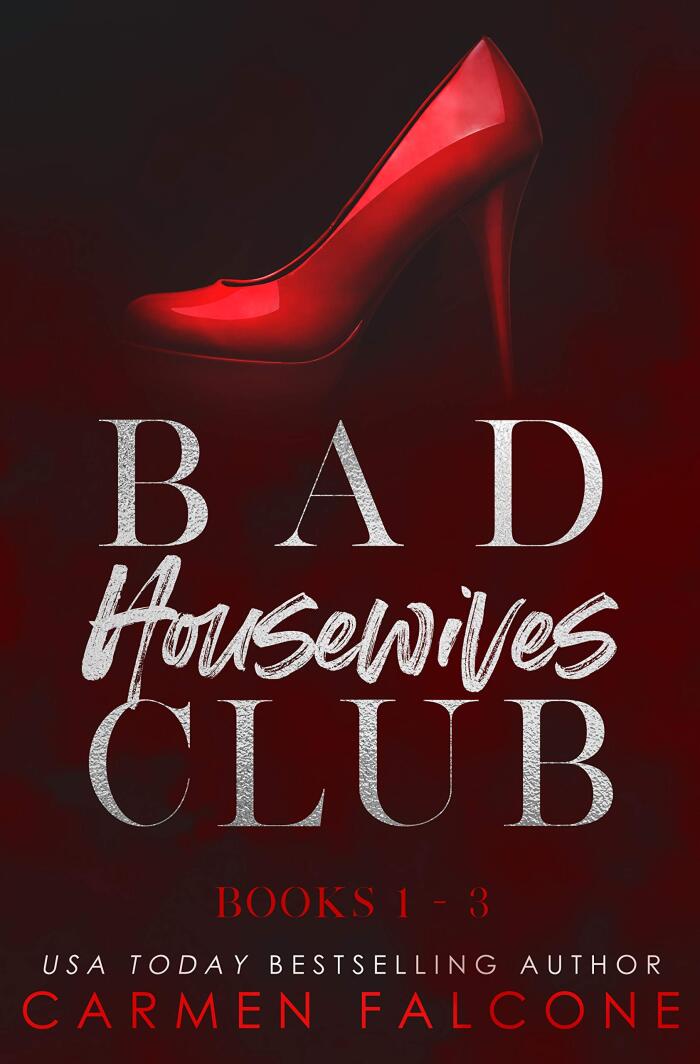 Bad Housewives Club