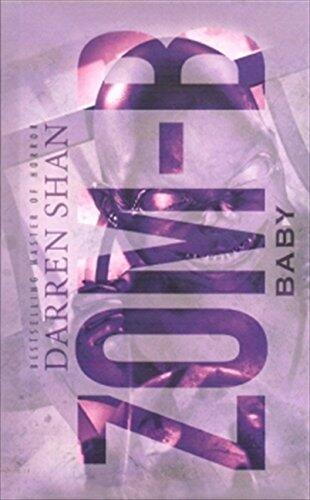 Zom-B: Volume 5 Baby