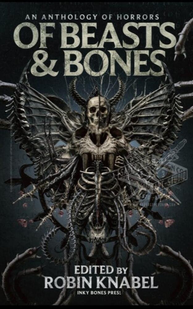 Of Beasts & Bones