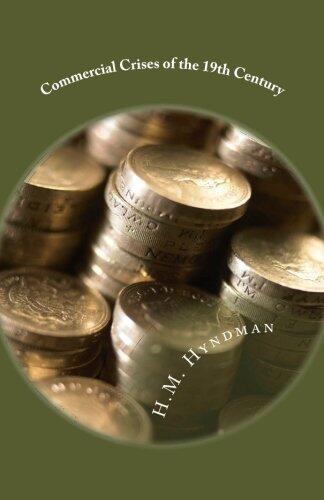 Commercial Crises of the 19th Century