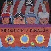 Przyjęcie piratów