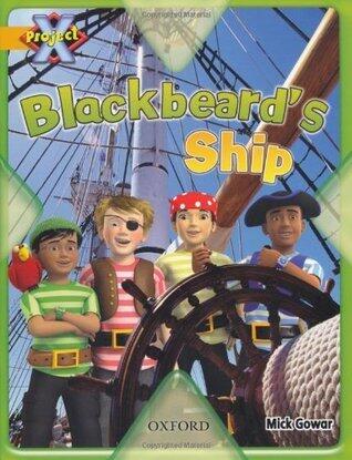 Blackbeard's Ship