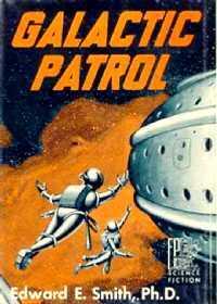 Galactic Patrol