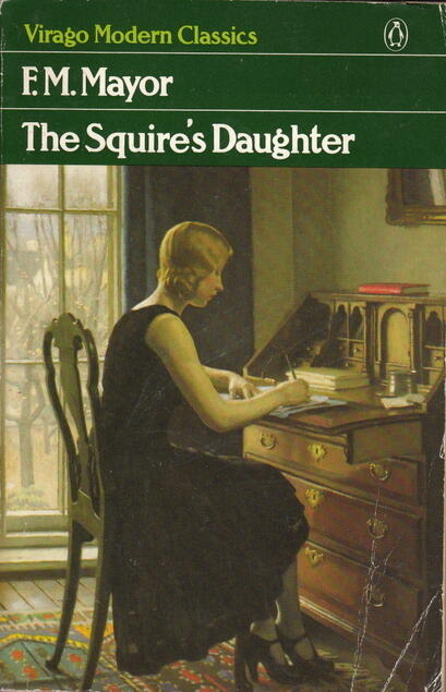 The Squire's Daughter