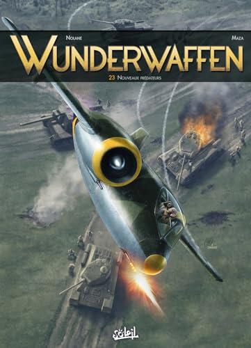 Wunderwaffen T23: Nouveaux prédateurs