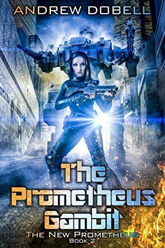 The Prometheus Gambit