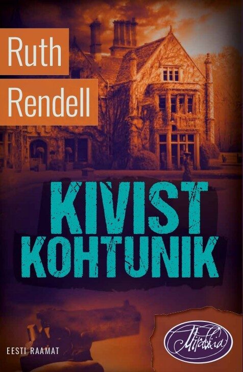 Kivist kohtunik