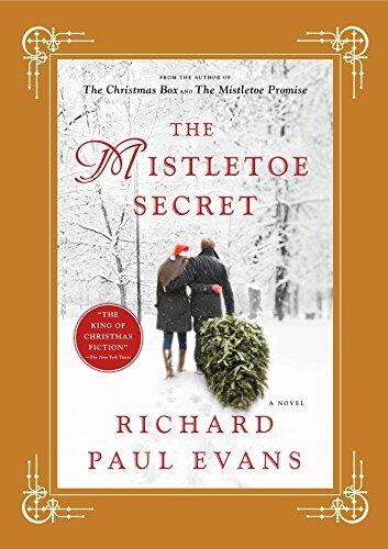 The Mistletoe Secret