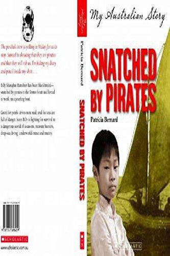 Snatched by Pirates