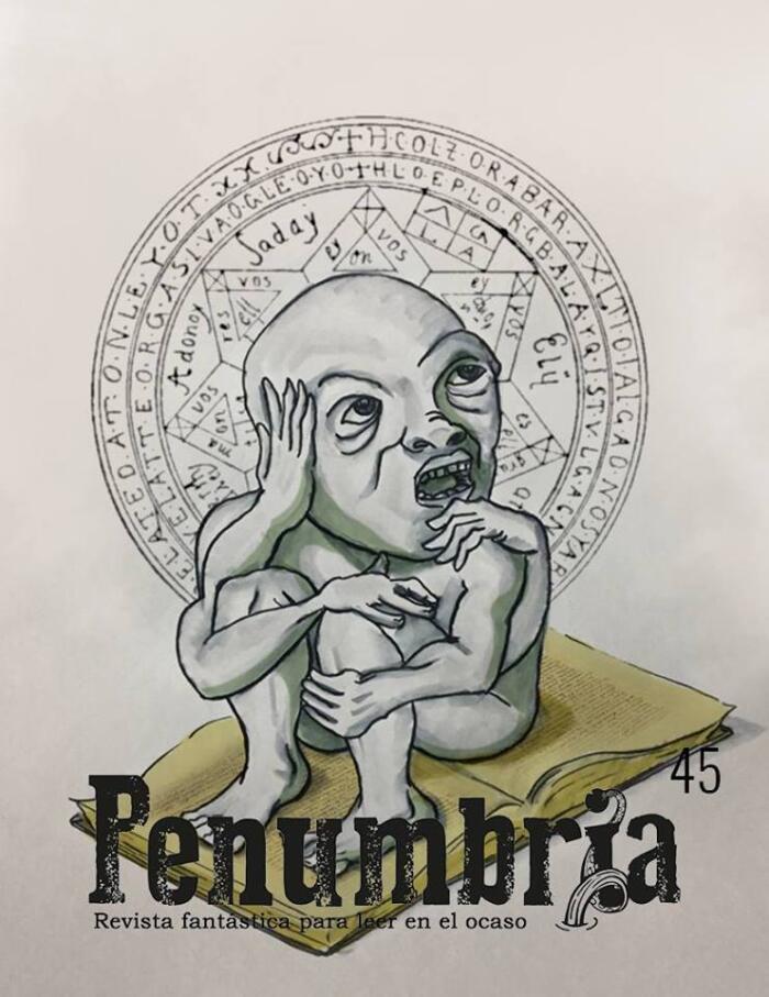Penumbria 45
