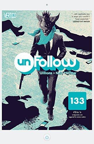 Unfollow (2015-2017) #10