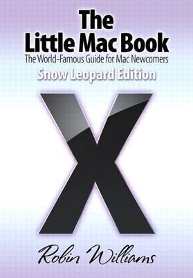 The Little Mac Book, Snow Leopard Edition
