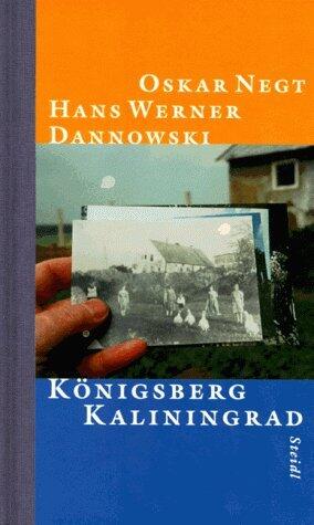 Königsberg, Kaliningrad: Reise in die Stadt Kants und Hamanns