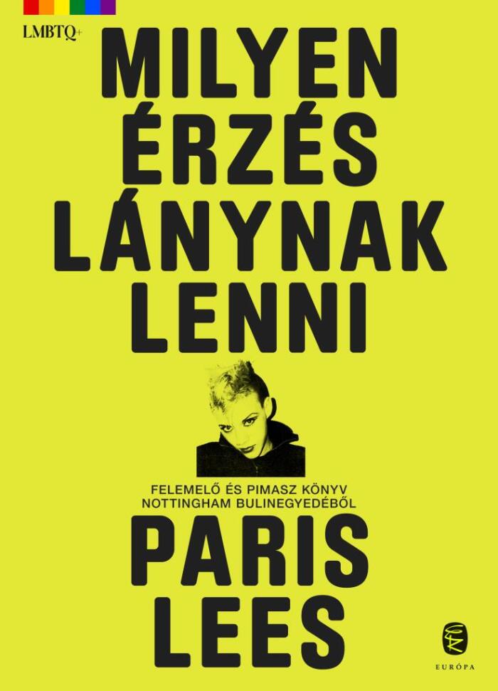 Milyen Érzés Lánynak Lenni