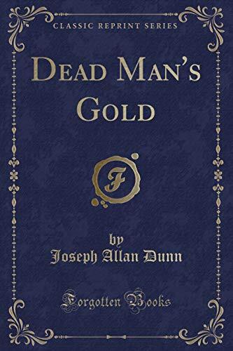 Dead Man's Gold