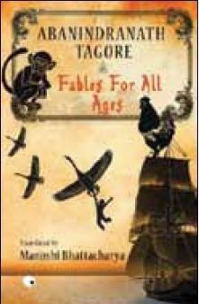 Fables For All Ages
