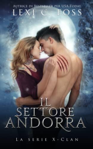 Il settore Andorra