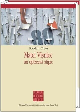 Matei Vişniec: un optzecist atipic