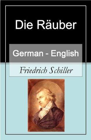 Die Räuber - The Robbers - by Paragraph Translation