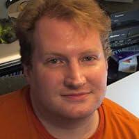 Ethan Van Sciver