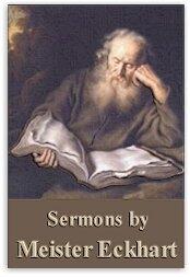 Sermons by Meister Eckhart