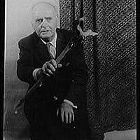 Padraic Colum
