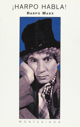 HARPO, HABLA