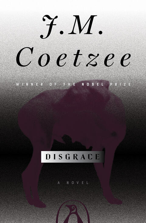 Disgrace: A Novel