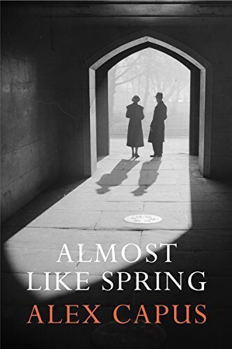 Almost Like Spring