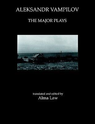 The Major Plays
