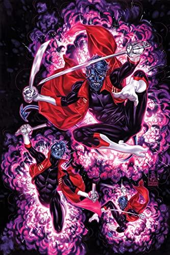 Immortal X-Men (2022) (Single Issues)
