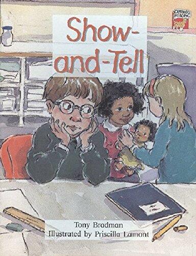 Show and Tell