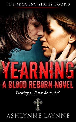 Yearning