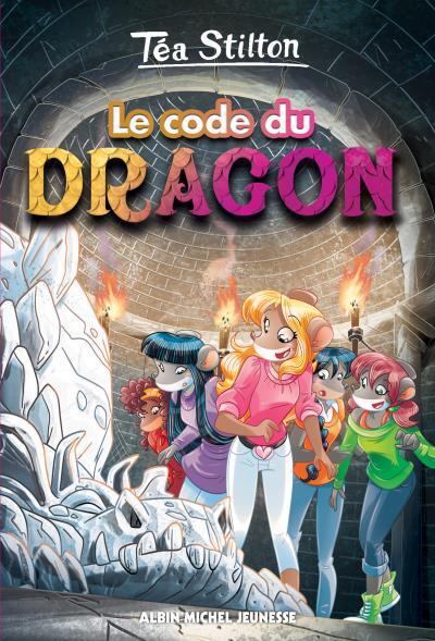 Le code du dragon