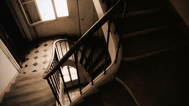 Disappearance