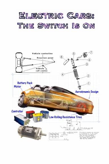 Electric Cars: The Switch Is On