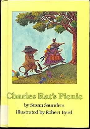 Charles Rat's Picnic: 2