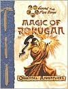 Magic of Rokugan