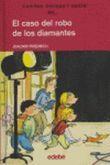 El cas del robatori dels diamants