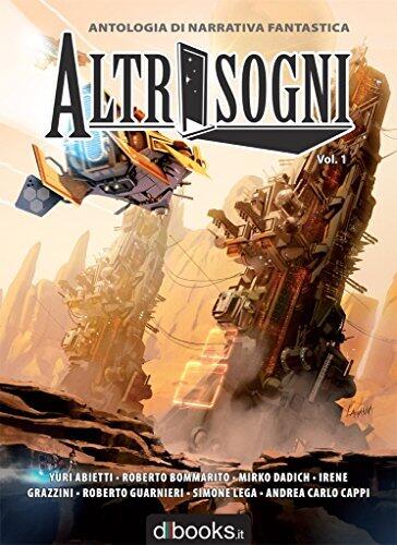Altrisogni Vol. 1