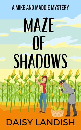 Maze of Shadows
